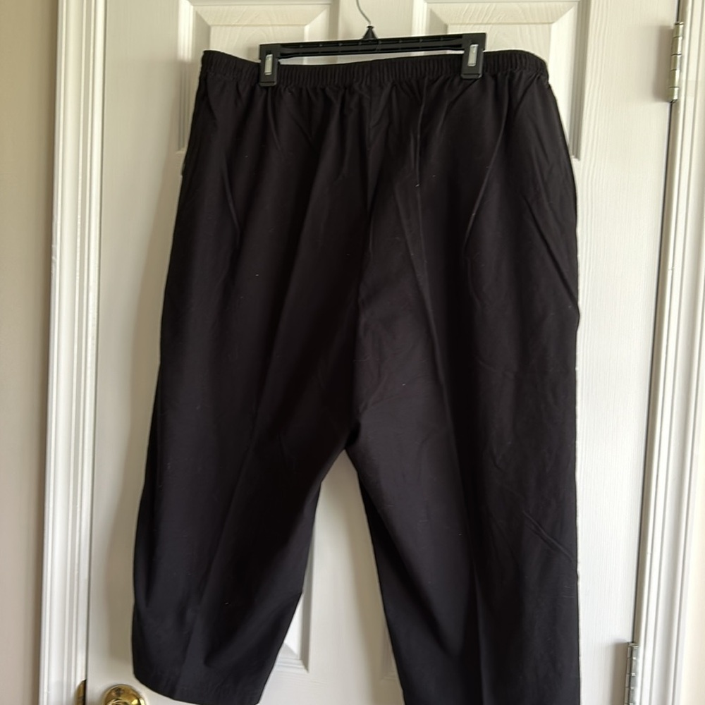 Karen Scott for Macy’s Women’s Capri Pants - Picture 8 of 9